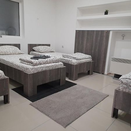 Апартаменты Apartman Mladenovic Заечар Экстерьер фото