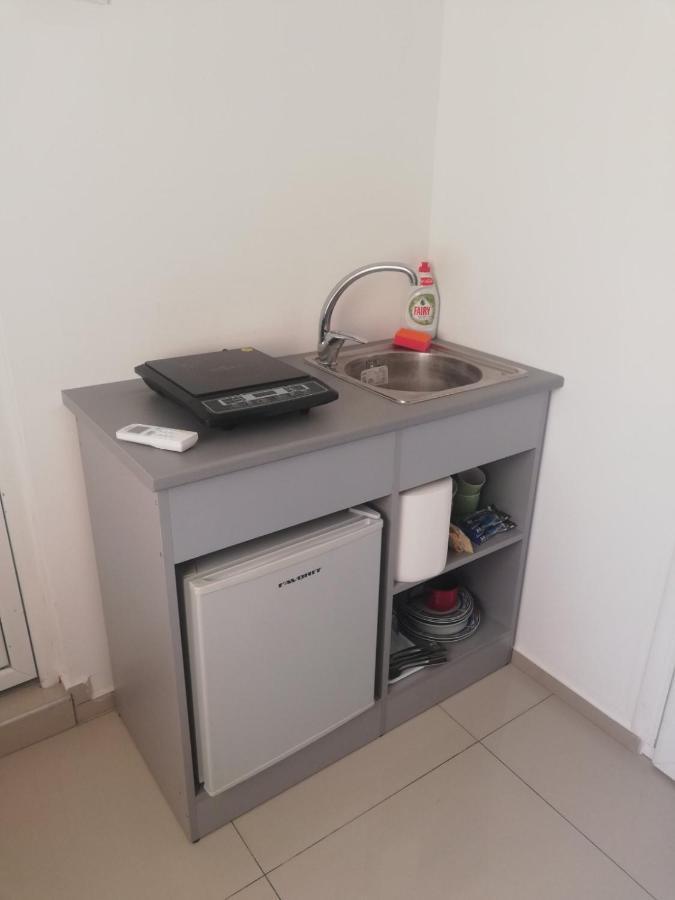 Апартаменты Apartman Mladenovic Заечар Экстерьер фото