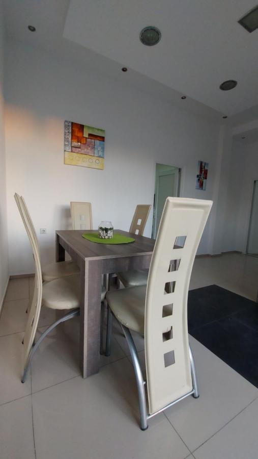 Апартаменты Apartman Mladenovic Заечар Экстерьер фото