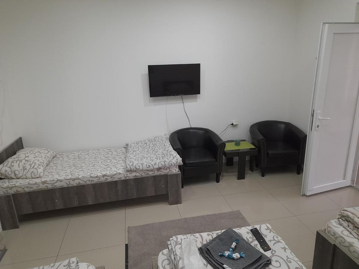 Апартаменты Apartman Mladenovic Заечар Экстерьер фото